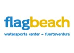 Flag Beach 